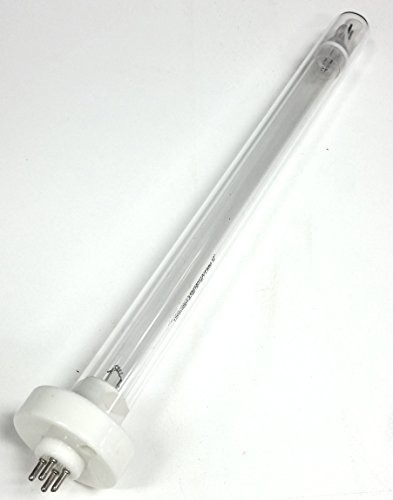 Lámpara Uv-c Ultravation Ultramax T3 As-ih-1003 Compatible C