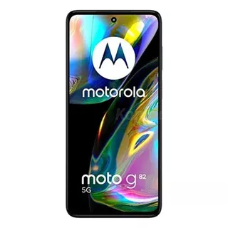 Celular Motorola Xt2225-1 - Moto G82 5g - 128gb Blanco