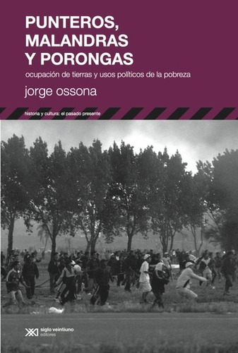 Punteros, Malandras Y Porongas - Jorge  Ossona