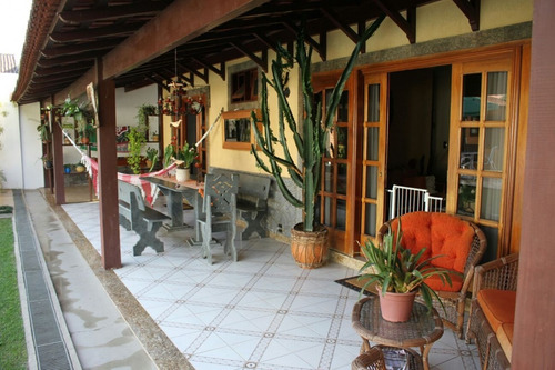 Imagem 7 de 30 de Casa Para Venda - Vila Valqueire, Rio De Janeiro - 2 Vagas - 656