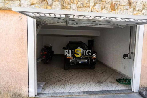 Imagem 18 de 18 de Sobrado Com 3 Dormitórios À Venda, 114 M² - Penha De França - São Paulo/sp - So0901