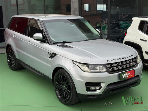 Land Rover Range Rover Sport 3.0 SE 4X4 V6 24V BITURBO DIESEL 4P AUTOMÁTICO