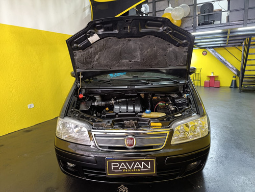 Fiat Idea 1.4 Elx Flex 5p