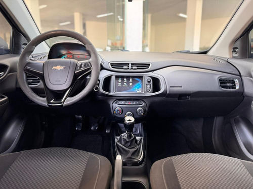 Chevrolet Prisma 1.4mt Lt