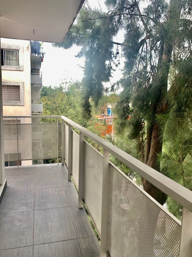 Imagen 3 de 21 de Se Vende En Colonia Anahuac, Departamento De 2 Recamaras De