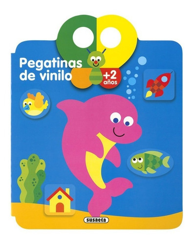  Pegatinas De Vinilo 2 