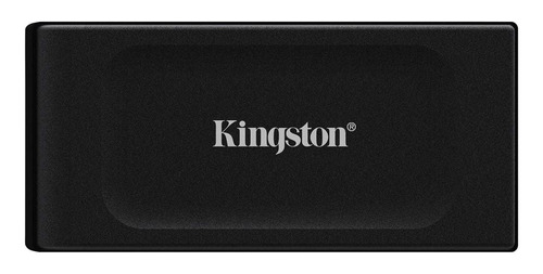 Disco Sólido Kingston Xs1000 - 1tb Usb 3.2 Gen2 Nuevo
