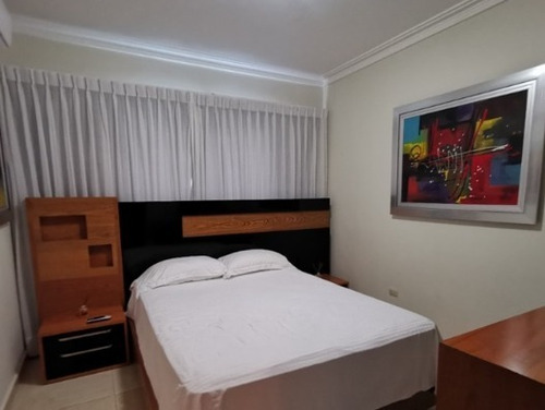 Imagen 6 de 10 de Alquilo Apartamento En Bella Vista Sur 1er Nivel 2 Hab
