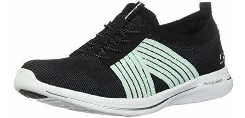 Skechers City Pro-easy Moving Sneaker Para Mujer