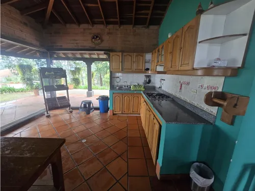 Finca En Venta En Girardota, Antioquia, Vereda El Yarumo.