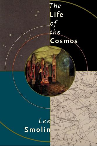 Libro: The Life Of The Cosmos
