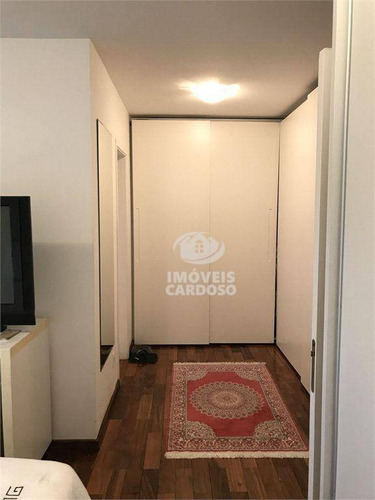 Apartamento Com 4 Dormitórios À Venda, 210 M² Por R$ 2.485.000 - Vila Leopoldina - São Paulo/sp - Ap18976