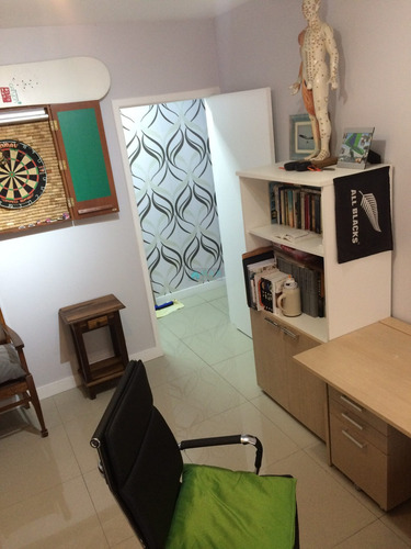 Imagem 15 de 24 de Apartamento À Venda No Bairro Estreito (balneário) - Florianópolis Sc! - Ap00802 - 69451562