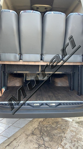 Imagem 6 de 11 de Sprinter 515 2018/19 20 Lug Apenas 131 Mil Km Vn-ref 740