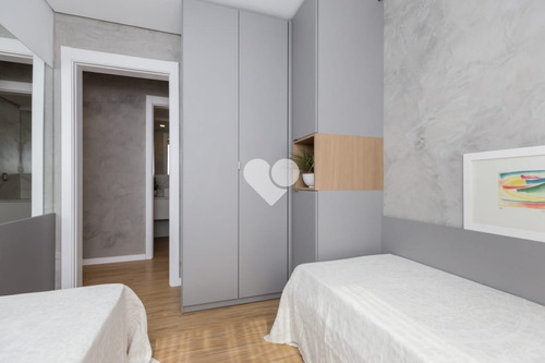 Imagem 14 de 15 de Apartamento - Ipanema - Ref: 42207 - V-58464385