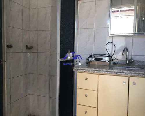 Imagem 12 de 26 de Casa Próximo A Faculdade Unitoledo - Araçatuba - Excelente Terreno - Ca01211 - 70729823