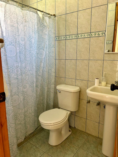Maravillosa Casa En Perfecto Estado, Sector Céntrico