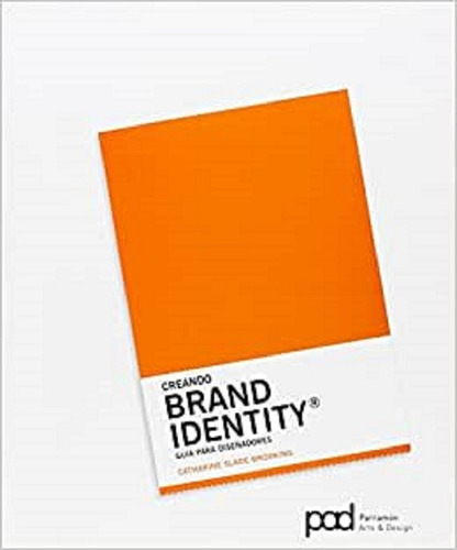 Creando Brand Identity
