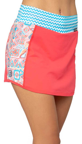 Fullsand Falda Short Mujer-dasks26.