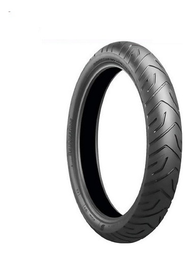 Llanta 120 70 R17 A41f Battlax Adventure 58w Bridgestone