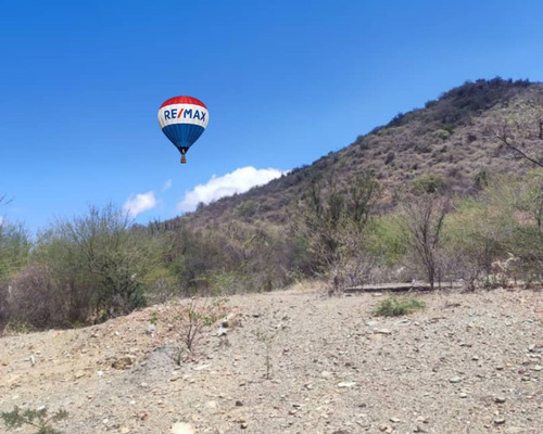 Terreno Amplio Y Natural #1, En Sector Guaimeque, Nueva Esparta, Isla De Margarita