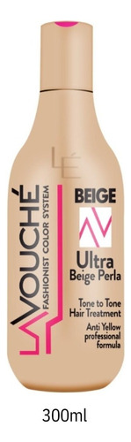 Lavouche Ultra Beige Perla Tone