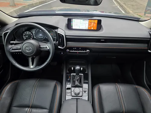 Mazda cx-50 2.5 Grand Touring At