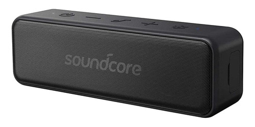 Parlante Anker Soundcore Motion B Portátil Con Bt Black