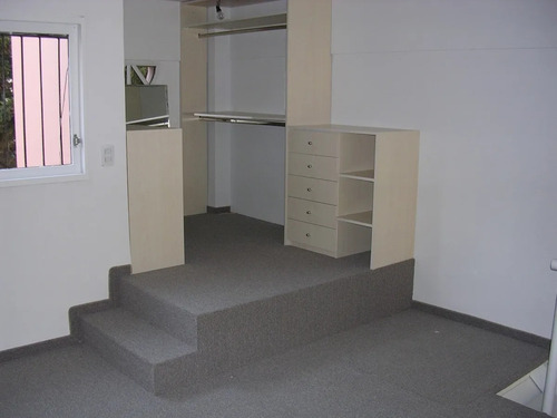 Imagen 14 de 17 de Depto Tipo Loft 2 Amb Con Terraza En Colegiales