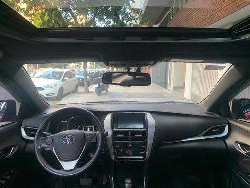 Imagen 9 de 12 de Toyota Yaris 2019 1.5 107cv S