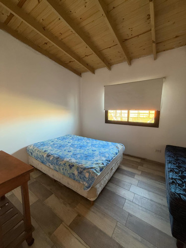 En Venta Propiedad De 3 Ambientes Con Parque, Camet Norte