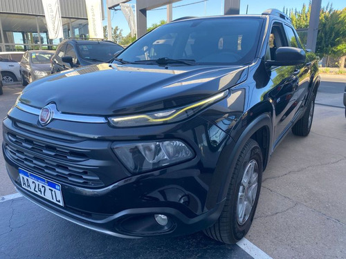 Fiat Toro 2.0 TDI 4X2 FREEDOM L16