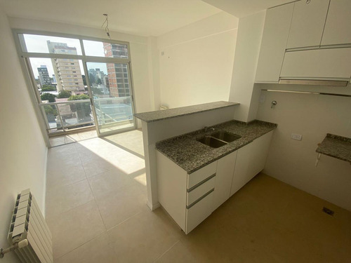 Venta Departamento Tipo Loft 2 Amb Bernal C/cochera