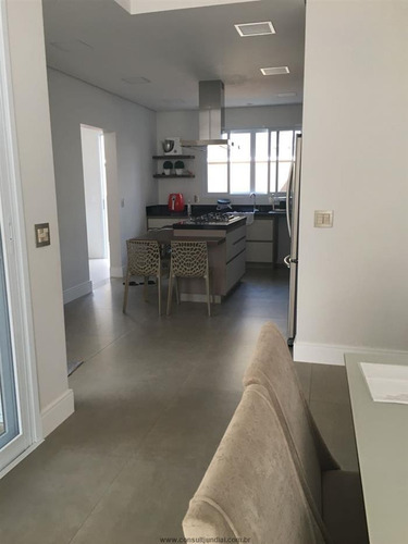 Imagem 4 de 26 de Casas Em Condomínio À Venda Em Jundiaí/sp - Compre O Seu Casas Em Condomínio Aqui! - 1434333