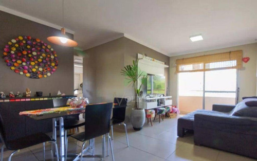 Imagem 1 de 30 de Apartamento À Venda, 70 M² Por R$ 400.000,00 - Jardim Jaqueline - São Paulo/sp - Ap2212