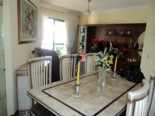 Imagem 2 de 14 de Ref 8345 - Lindo Apartamento Ao Lado Do Ceret E Shopping Analia Franco. - 8345