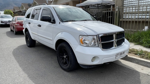 Dodge Durango Slt Hemi 5.7 Lx 4X4
