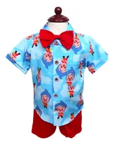 Comprar Conjunto Plim Plim Niño Traje Plim Plim Disfraz Plim Plim