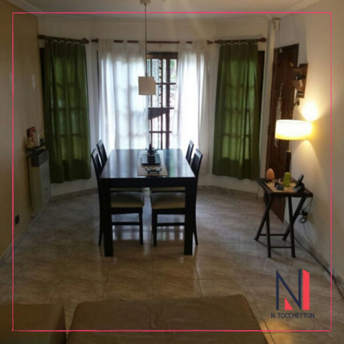 Imagen 3 de 9 de Casa En Venta En Ituzaingó