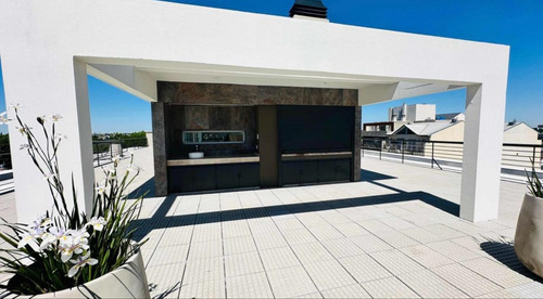 Departamento En Venta 2 Ambientes Dúplex Vicente López
