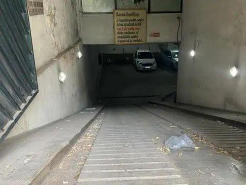 Cochera En Venta - 10mts2 - Ciudad Jardín Lomas Del Palomar, Tres De Febrero