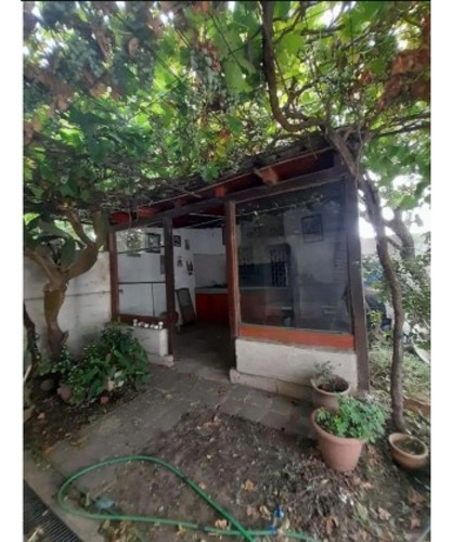 Casa En Venta 2 Dormitorios Matienzo