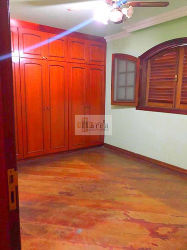 Condomínio: Granja Olga / Sorocaba - A14569