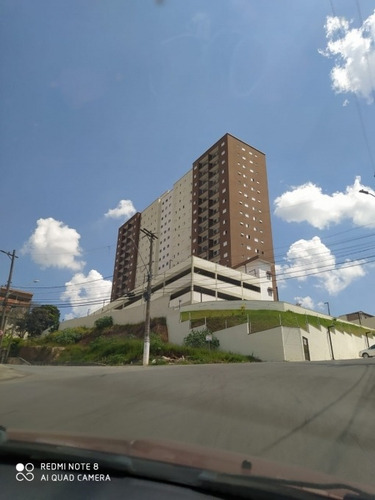 Imagem 13 de 14 de Apartamento 2 Quartos Santana De Parnaíba - Sp - Recanto Silvestre (fazendinha) - 0529