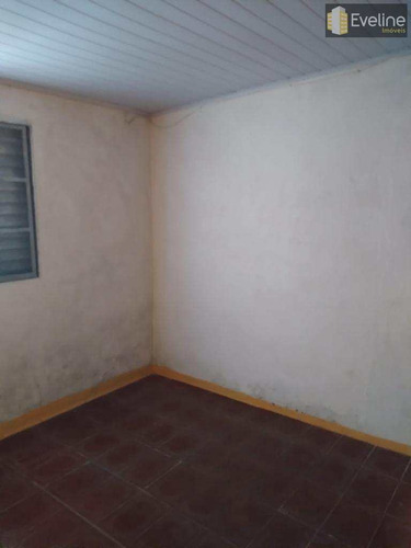 Imagem 12 de 24 de Casa Com 2 Dorms, Vila Oliveira, Mogi Das Cruzes - R$ 340 Mil, Cod: 2548 - V2548