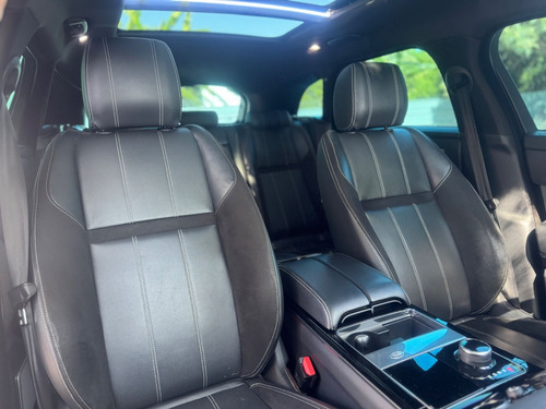 Land Rover Range Rover R. VELAR R-Dyn. SE 3.0 4x4 V6 Aut.