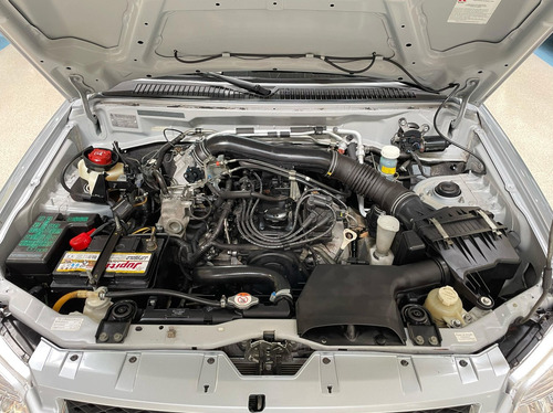 Mitsubishi Pajero TR4 2.0 4X2 16V 140CV