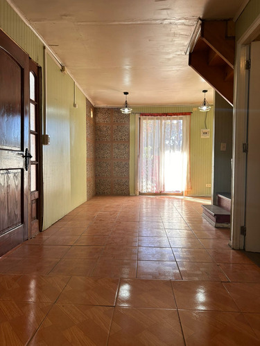 Venta Casa En Coronel Villa El Sauco