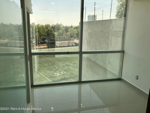 Imagen 12 de 12 de Consultorio En Renta Naucalpan Js213952