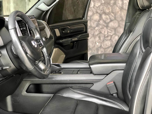 Imagen 14 de 15 de Ram Ram Limited 1500 4x4